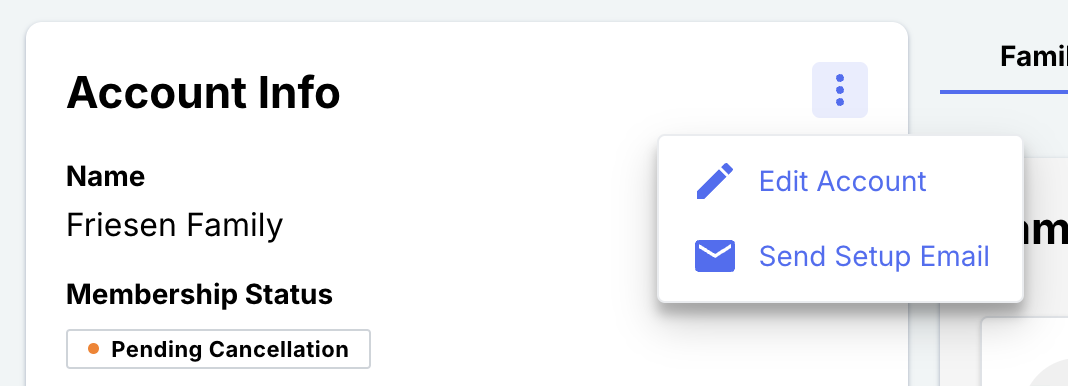 Self-Service Signup 1